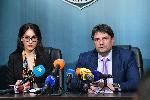 София - брифинг на прокуратурата