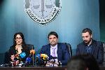 София - брифинг на прокуратурата