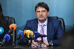 София - брифинг на прокуратурата