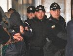 Гледат мярка за неотклонение на обвинените за убийството на Кирил Русев