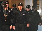 София - Мярка за неотклонение