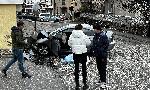 Мъж загина при катастрофа тази сутрин в Хасково