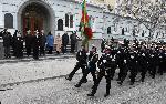 Във Варна отбелязват 143 г. от основаването на Висшето Военноморско училище