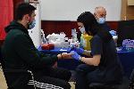 София - кръводаряване - инициатива