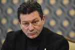 София - пресконференция - Васил Терзиев - Николай Савов
