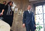 София - пресконференция - Васил Терзиев - Николай Савов