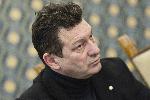 София - пресконференция - Васил Терзиев - Николай Савов