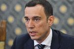 София - пресконференция - Васил Терзиев - Николай Савов