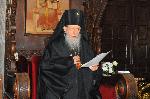 Почина Сливенският митрополит Йоаникий