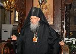 Бургас - Почина митрополит Йоаникий