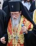 Бургас - Почина митрополит Йоаникий
