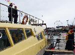 Варна - Присъдено име на моторен катер от състава на ВВМУ.