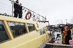 Варна - Присъдено име на моторен катер от състава на ВВМУ.