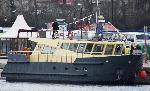 Варна - Присъдено име на моторен катер от състава на ВВМУ.
