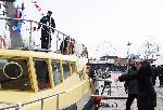 Варна - Присъдено име на моторен катер от състава на ВВМУ.