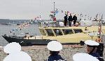 Варна - Присъдено име на моторен катер от състава на ВВМУ.