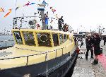 Варна - Присъдено име на моторен катер от състава на ВВМУ.