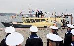 Варна - Присъдено име на моторен катер от състава на ВВМУ.