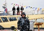 Варна - Присъдено име на моторен катер от състава на ВВМУ.