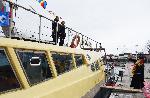 Варна - Присъдено име на моторен катер от състава на ВВМУ.