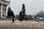 Бургазлии скоро ги  очаква  голяма и безплатна ледена пързалка