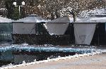Бургас - Пожар в част от заведение