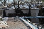 Бургас - Пожар в част от заведение