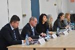 Пресконференция на НАП за начало на данъчна кампания 2024