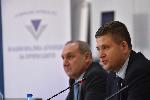 София - НАП - пресконференция