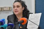 София - НАП - пресконференция