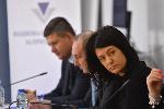 София - НАП - пресконференция