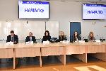 София - НАП - пресконференция