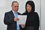 София - НАП - пресконференция