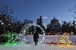 В Плевен отличиха общини в първи Областен конкурс за коледно-новогодишна украса