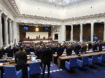 Започва зимната сесия на Парламента