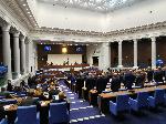 София - заседание на Парламента