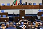 София - заседание на Парламента