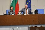 София - заседание на Парламента