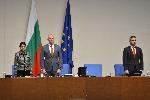 София - заседание на Парламента