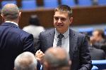 София - заседание на Парламента
