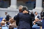 София - заседание на Парламента