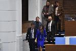 София - заседание на Парламента