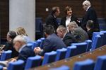 София - заседание на Парламента