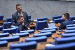 София - заседание на Парламента