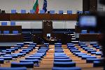 София - заседание на Парламента