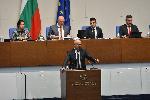 София - заседание на Парламента