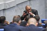 София - заседание на Парламента