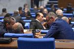 София - заседание на Парламента