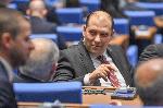 София - заседание на Парламента