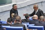 София - заседание на Парламента